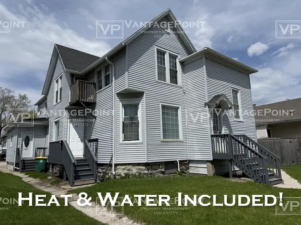 813 - 819 North Broadway - 813, 813 N Broadway, Green Bay, WI 54303