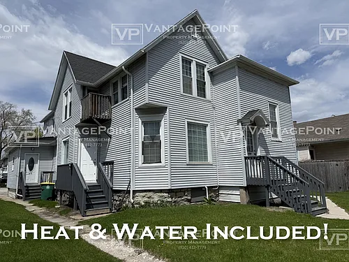 813 N Broadway Photo 1