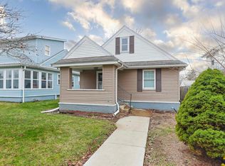 2605 Rush St, South Bend, IN