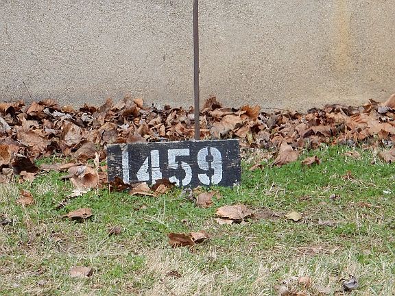 Exterior Address Verification