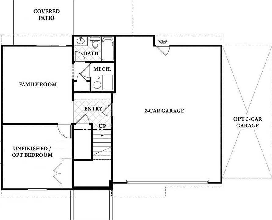 1606 Mulberry St, Pleasant Hill, MO 64080 MLS 2421093 Zillow