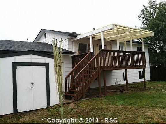4th image of 5312 Smokehouse Ln