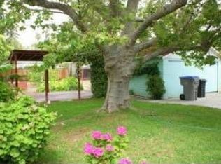 80 Norton Ave, San Jose, CA 95126