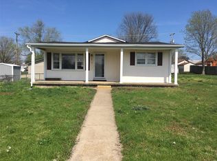 202 S Lincoln St, Desloge, MO