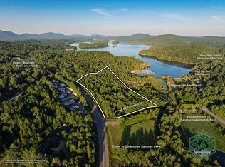 100 Edgewood Rd, Saranac Lake, NY 12983