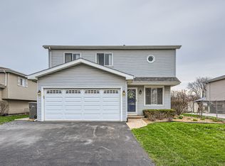 8804 167th Pl, Orland Hills, IL 60487