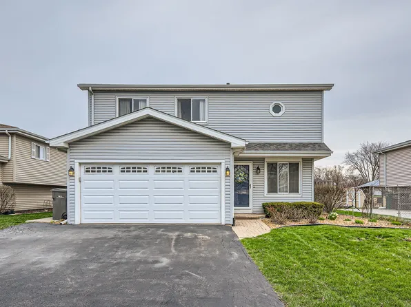 8804 167th Pl, Orland Hills, IL 60487