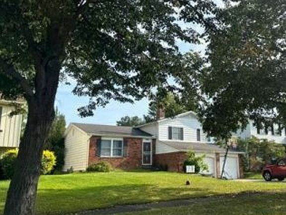 Property Side View
