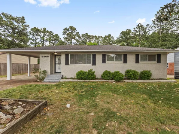 5368 Boswell Ave, Memphis, TN 38120