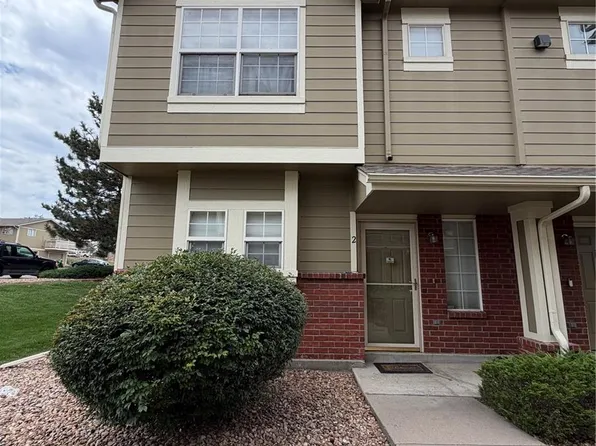 9008 Gale Boulevard #2, Denver, CO 80260