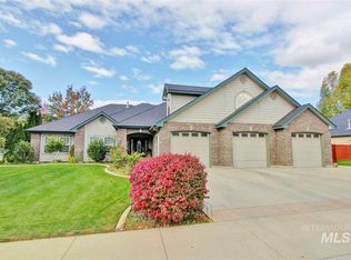 2155 N Hickory Way, Meridian, ID 83646