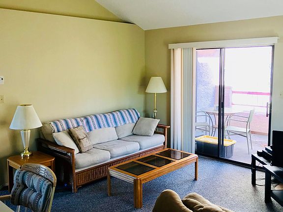 4th image of 9795 N 93rd Way Unit 262