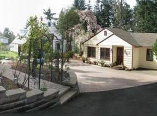 2335 SW 87th Ave, Portland, OR 97225