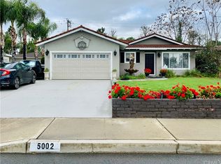 5002 Rosewood St, Montclair, CA 91763