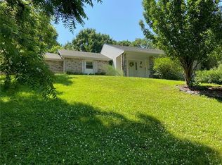8000 NW Eastside Dr, Weatherby Lake, MO 64152