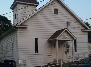 2411 Urban, wwinston salem, NC 27105