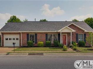 4605 Conway Ct, Old Hickory, TN 37138