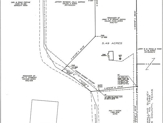 5th image of 284 County Road 2227