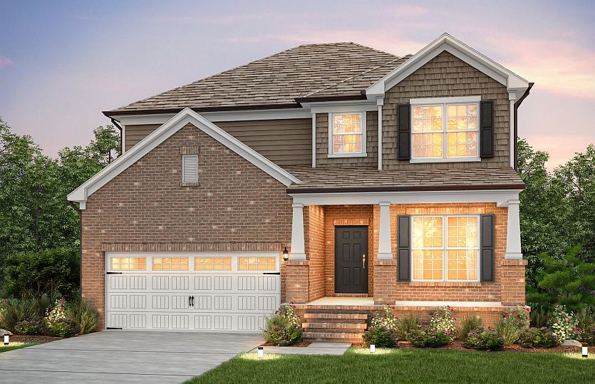 Home Exterior 8