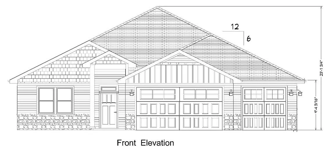 1050 Arrowhead Trl photo 1