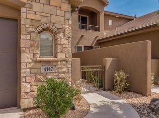 4147 E Coral Ridge Dr, Washington, UT 84780