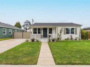 5815 E Oxholm St, Long Beach, CA 90808