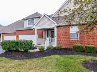 6196 Fairway Ln, Canal Winchester, OH 43110
