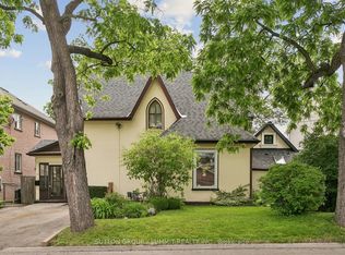 17 Archibald St, Brampton, ON L6X1M1