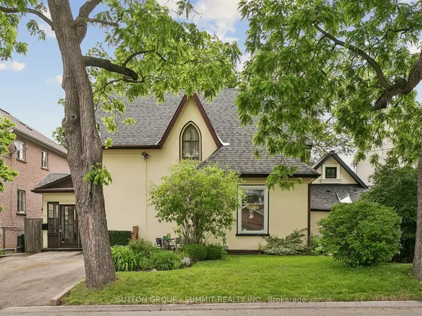 17 Archibald St, Brampton, ON L6X 1M1