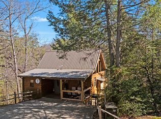 1709 Quail Hollow Way, Sevierville, TN 37876