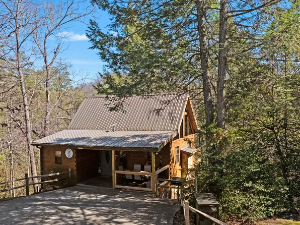 1709 Quail Hollow Way, Sevierville, TN 37876