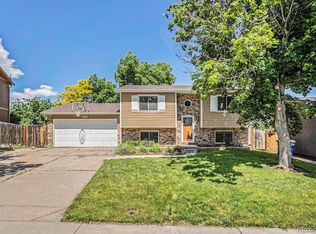 10480 Owens Cir, Westminster, CO 80021