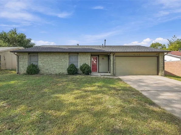 4112 S Birch Ave, Broken Arrow, OK 74011