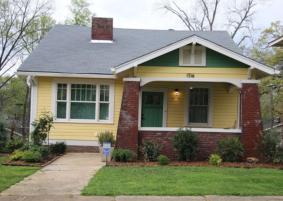 Home Sweet Home in Historic Norwood