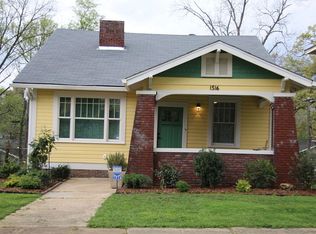 1516 29th St N, Birmingham, AL 35234