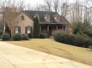 5742 Waterfall Way, Buford, GA 30518