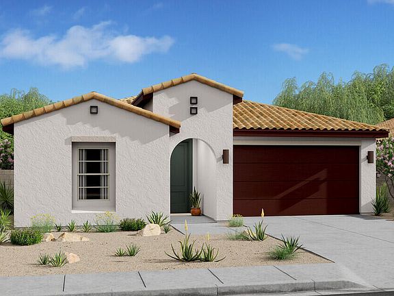 2nd image of 3010 W Straight Arrow Lane
