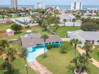 1224 Waverly Dr, Daytona Beach, FL, 32118