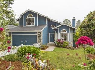 406 Avenue Balboa, Half Moon Bay, CA 94019