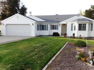 217 SE 20th Pl, Milton Freewater, OR 97862