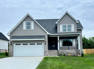5103 Judd Way NW, Cleveland, TN 37312