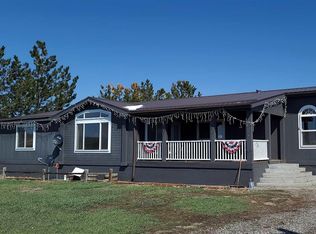 545 Webb Rd, Thermopolis, WY 82443