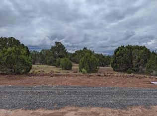 4 County Road 3127 N, Vernon, AZ 85940