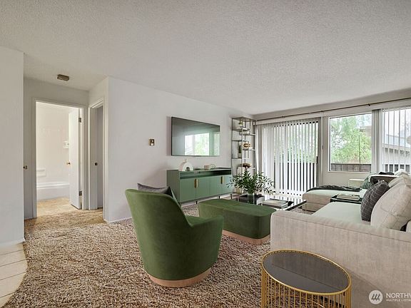 3rd image of 6110 24th Avenue NW #203