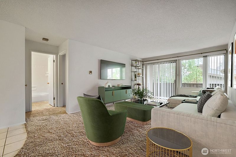 3rd image of 6110 24th Avenue NW #203