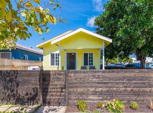 1441 Coolidge Ave, National City, CA 91950