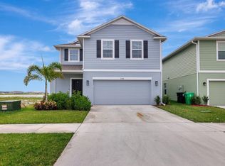 9398 SW Serapis Way, Port Saint Lucie, FL 34987