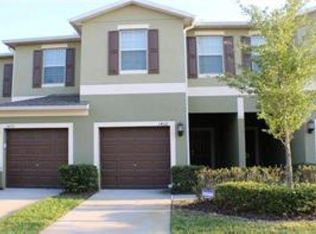 2834 Santego Bay Ct, Brandon, FL 33511