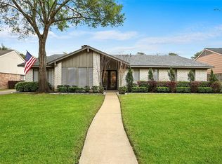 2706 Kismet Ln, Houston, TX 77043