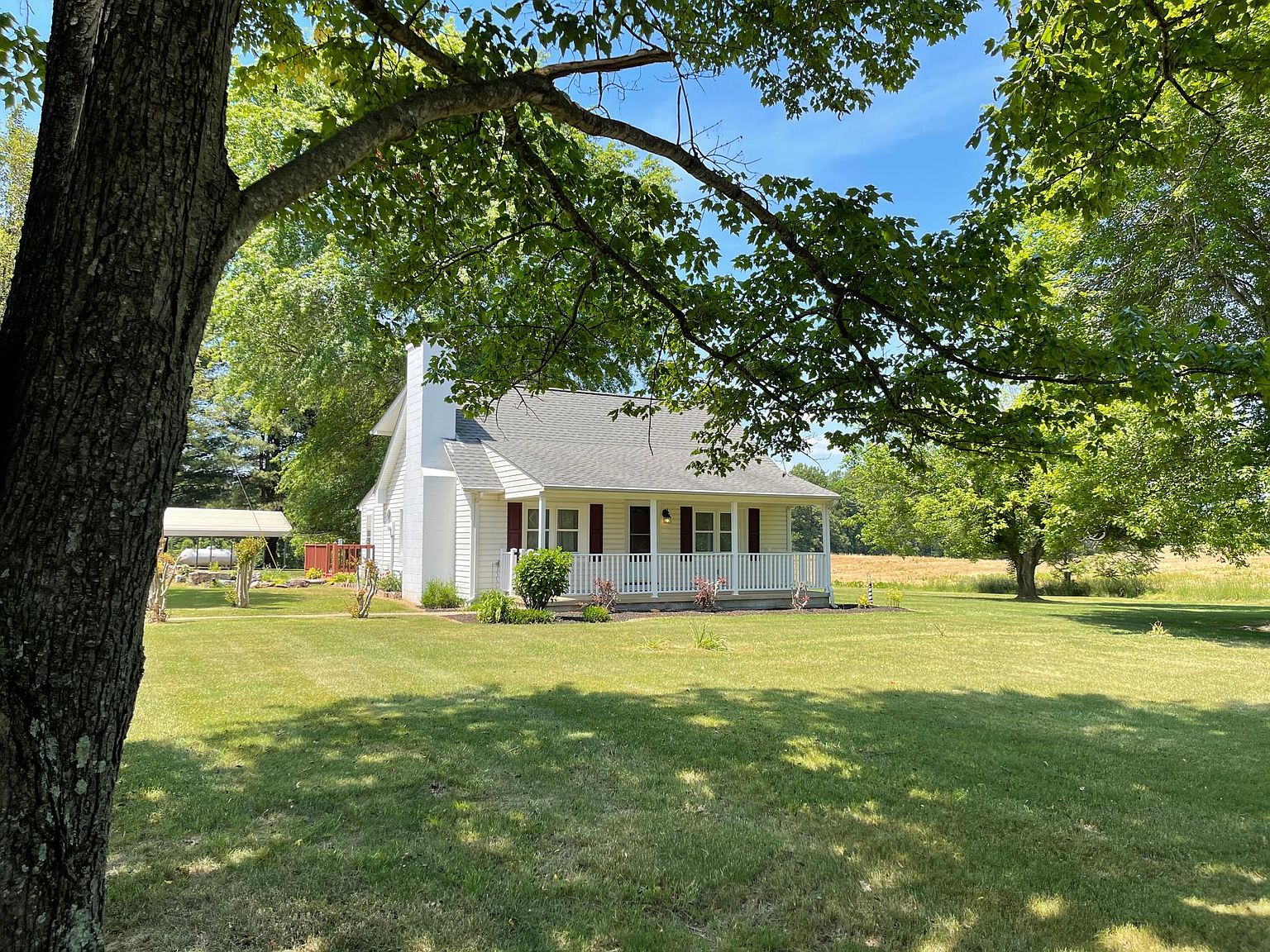 1037 Moore Rd, Ruckersville, VA 22968 Zillow